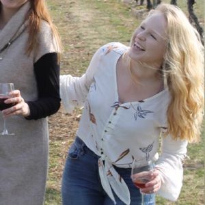 Meet your Posher, Grace